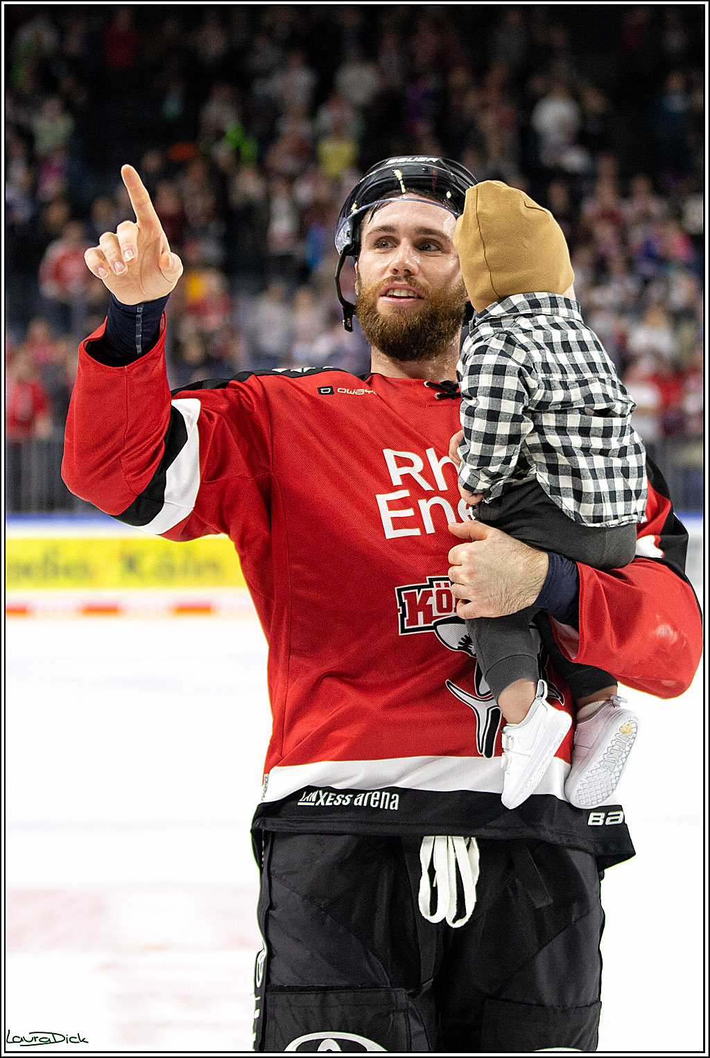 PENNY DEL;  Koelner Haie - Krefeld Pinguins; Koeln, 31.10.2021